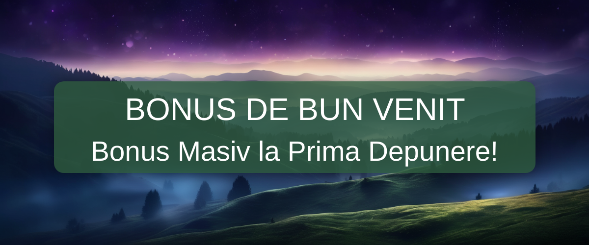 Nitro Casino în România